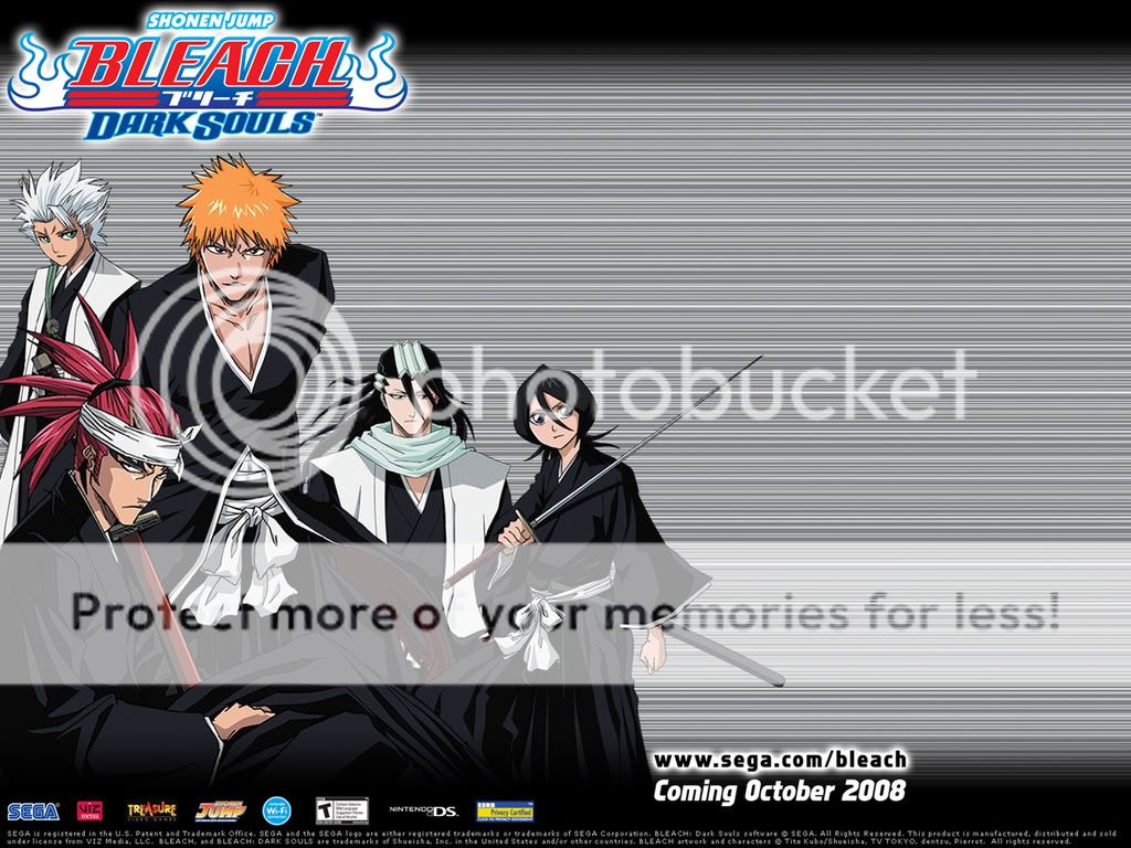 BleachDark Souls Photo by rukia117 Photobucket